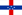 Miniatura de bandeira - Antilhas Holandesas