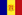 Miniatura de bandeira - Andorra