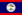 Miniatura de bandeira - Belize