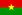 Miniatura de bandeira - Burkina Fasso