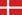 Miniatura de bandeira - Dinamarca