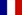 Miniatura de bandeira - França