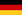 Miniatura de bandeira - Alemanha