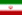 Miniatura de bandeira - Irã