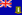 Miniatura de bandeira - Ilhas Virgens Britânicas