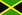 Miniatura de bandeira - Jamaica