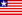 Miniatura de bandeira - Libéria