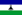 Miniatura de bandeira - Lesoto