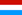 Miniatura de bandeira - Luxemburgo