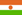 Miniatura de bandeira - Níger