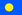 Miniatura de bandeira - Palau