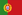 Miniatura de bandeira - Portugal
