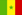 Miniatura de bandeira - Senegal