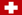 Miniatura de bandeira - Suíça