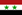 Miniatura de bandeira - Síria