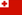 Miniatura de bandeira - Tonga