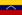 Miniatura de bandeira - Venezuela