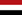 Miniatura de bandeira - Iêmen