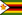 Miniatura de bandeira - Zimbábue